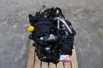 Κινητήρας - Μοτέρ Nissan Qashqai J11 1.5 DCI K9K 636 2010-2017 (119.000KM)