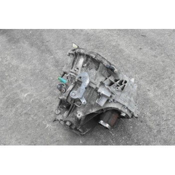 Χειροκίνητο Σασμάν Nissan Qashqai 1.5 DCI J10 K9K282 2005-2010 (TL4113)