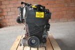 Κινητήρας - Μοτέρ Nissan Qashqai 1.5 DCI J10 K9K282 2005-2010