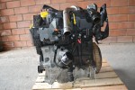 Κινητήρας - Μοτέρ Nissan Qashqai 1.5 DCI J10 K9K282 2005-2010