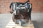 Κινητήρας - Μοτέρ Nissan Qashqai 1.5 DCI J10 K9K282 2005-2010