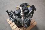 Κινητήρας - Μοτέρ Nissan Qashqai 1.5 DCI J10 K9K282 2005-2010
