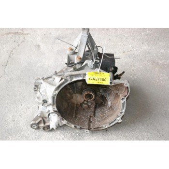 Σασμάν Ford Focus 1.4 ASDA 2005-2012 (3M5R-7002-RB,3M5R7002RB)