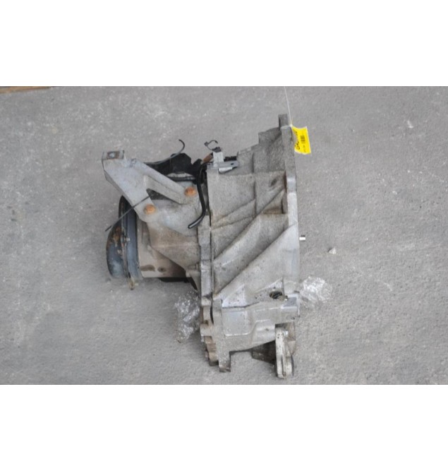 Σασμάν Ford Focus 1.4 ASDA 2005-2012 (3M5R-7002-RB,3M5R7002RB)