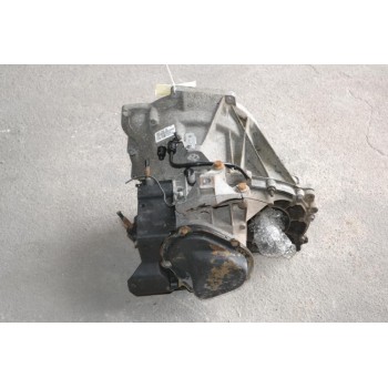 Σασμάν Ford Focus 1.4 ASDA 2005-2012 (3M5R-7002-RB,3M5R7002RB)