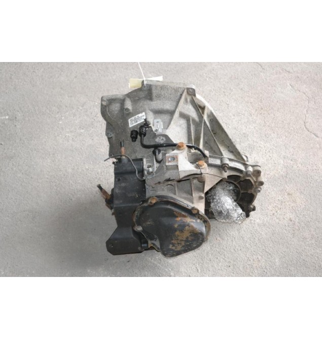 Σασμάν Ford Focus 1.4 ASDA 2005-2012 (3M5R-7002-RB,3M5R7002RB)