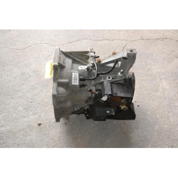 Σασμάν Ford Focus 1.4 ASDA 2005-2012 (3M5R-7002-RB,3M5R7002RB)