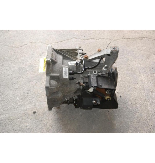 Σασμάν Ford Focus 1.4 ASDA 2005-2012 (3M5R-7002-RB,3M5R7002RB)