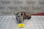 Turbo/Τουρμπίνα Peugeot 307 Αρ.Κινητήρα RHY 2002-2008 9645247080