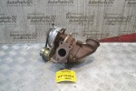 Turbo/Τουρμπίνα Peugeot 307 Αρ.Κινητήρα RHY 2002-2008 9645247080