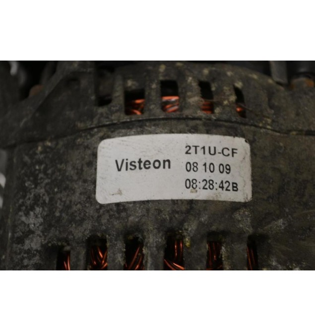 Δυναμό Ford Transit Connect P7PB 2001-2008