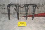 Μπέκ Πετρελαίου Peugeot 307 Αρ.Κινητήρα RHY 2002-2008 0445110076 9641742880 4TMX