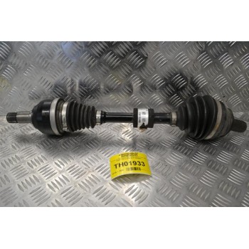 Αριστερό Ημιαξόνιο Mercedes-Benz CLA 180 282914 2019-2026 A1773302801