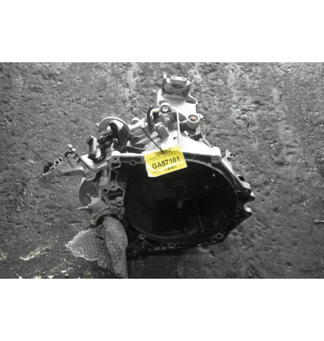 Χειροκίνητο Σασμάν Peugeot 308 1.6 HDI 9HP 2012-2018 (20ET04 20ET13)