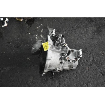 Χειροκίνητο Σασμάν Peugeot 308 1.6 HDI 9HP 2012-2018 (20ET04 20ET13)