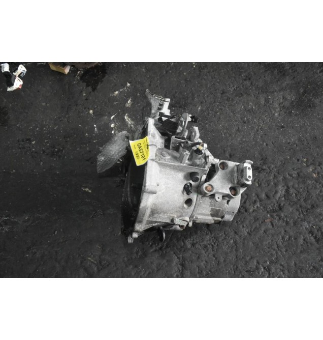 Χειροκίνητο Σασμάν Peugeot 308 1.6 HDI 9HP 2012-2018 (20ET04 20ET13)