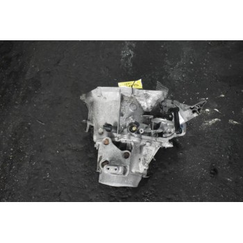 Χειροκίνητο Σασμάν Peugeot 308 1.6 HDI 9HP 2012-2018 (20ET04 20ET13)