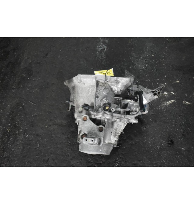 Χειροκίνητο Σασμάν Peugeot 308 1.6 HDI 9HP 2012-2018 (20ET04 20ET13)