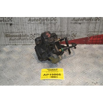 Αντλία Πετρελαίου Peugeot 307 Αρ.κινητήρα RHY 2002-2008 0445010046