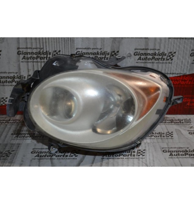 Φανάρι Εμπρός Δεξιό ( Συνοδηγού ) Xenon Alfa Romeo Mito 2008-2018