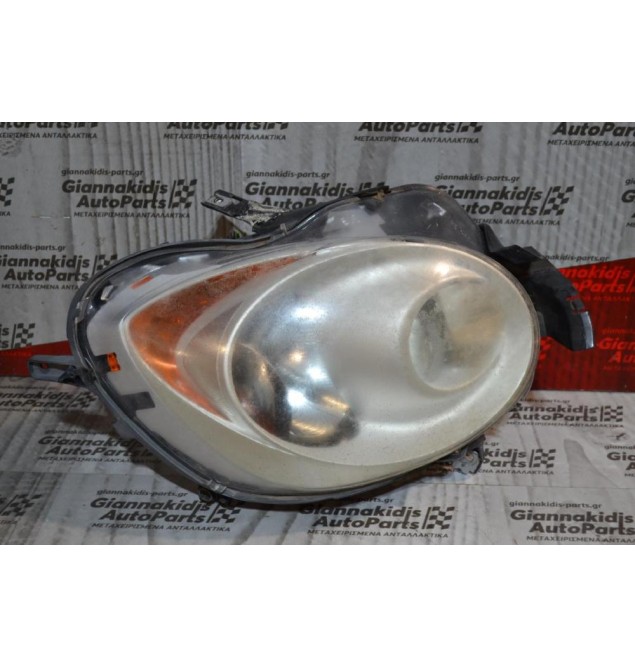 Φανάρι Εμπρός Αριστερό ( Οδηγού ) Xenon Alfa Romeo Mito 2008-2018