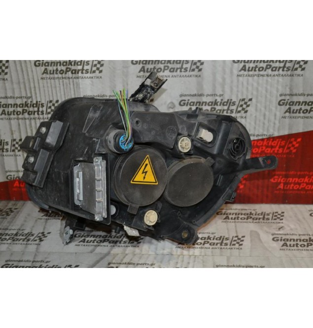 Φανάρι Εμπρός Αριστερό ( Οδηγού ) Xenon Alfa Romeo Mito 2008-2018