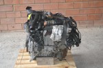 Κινητήρας - Μοτέρ Peugeot 308 1.6 HDI 9HP 2012-2018 (132.000KM)