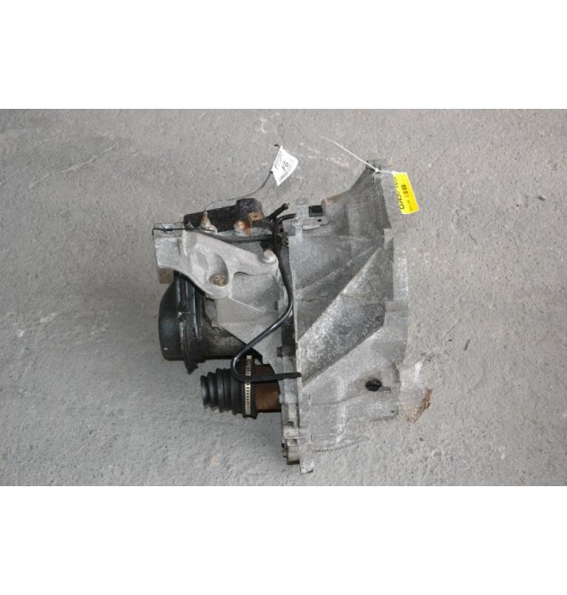 Χειροκίνητο Σασμάν Ford Focus 1.8 Q7DA 2006-2012 4M5R7002NE
