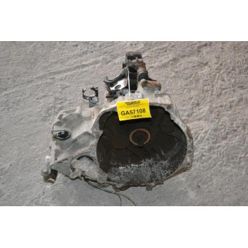 Χειροκίνητο Σασμάν Nissan Primera 1.6 QG16 P12 2001-2008