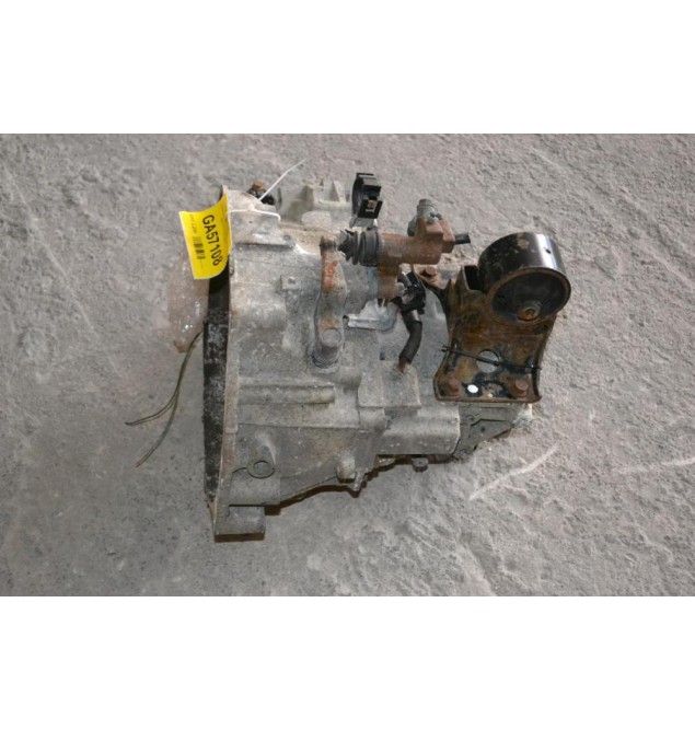 Χειροκίνητο Σασμάν Nissan Primera 1.6 QG16 P12 2001-2008