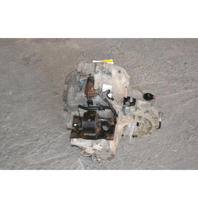 Χειροκίνητο Σασμάν Nissan Primera 1.6 QG16 P12 2001-2008