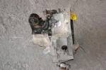 Χειροκίνητο Σασμάν Nissan Primera 1.6 QG16 P12 2001-2008