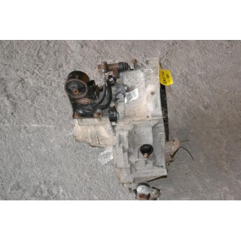 Χειροκίνητο Σασμάν Nissan Primera 1.6 QG16 P12 2001-2008