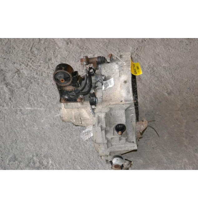 Χειροκίνητο Σασμάν Nissan Primera 1.6 QG16 P12 2001-2008