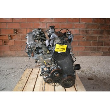 Κινητήρας - Μοτέρ Suzuki Vitara 1.6 G16A