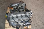 Κινητήρας - Μοτέρ Suzuki Vitara 1.6 G16B (Με τριστιμπιτέρ)