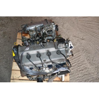 Κινητήρας - Μοτέρ Suzuki Vitara 1.6 G16A