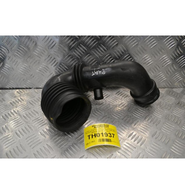 Κολάρο / Σωλήνας Intercooler Ford Ranger - Mazda BT-50 2.2 3.2 QJ2R P4AT 2006-2018 AB39-9C623-AE (Γνήσιο)