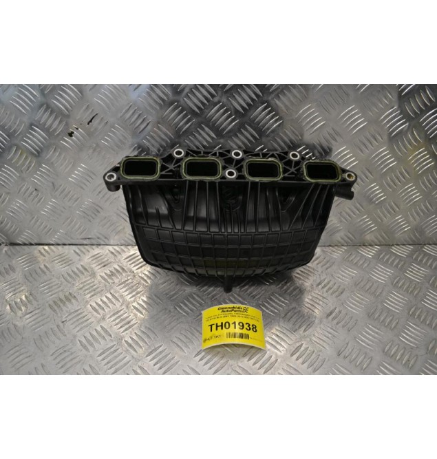 Πολλαπλή Εισαγωγής Volkswagen Golf 1.4 TSI BTW BLG BMY 2006-2012 03C129711Q