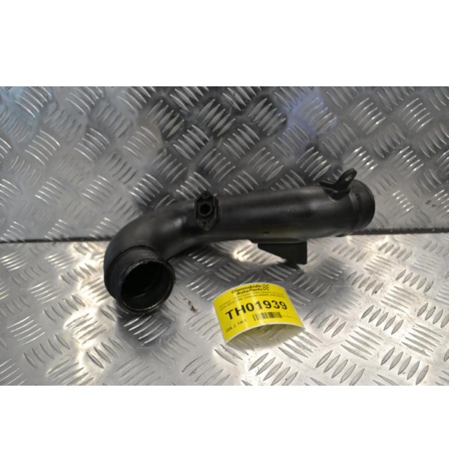 Κολάρο - Intercooler Volkswagen Amarok 2010-2012 CNE ZSB2H0145955 2H0145762