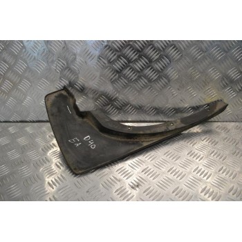 Λασπωτήρας Αριστερά Εμπρός Nissan Navara 2006-2026 D40 EA 63851-EB300