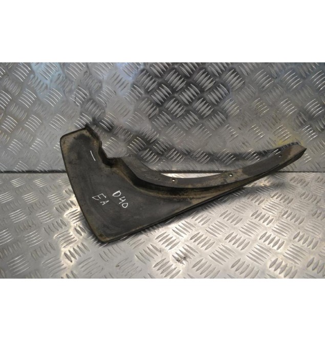 Λασπωτήρας Αριστερά Εμπρός Nissan Navara 2006-2026 D40 EA 63851-EB300