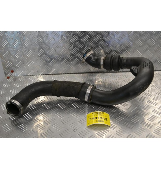 Κολάρο Intercooler Ford Ranger 2.2 TDCi P5AT 2010-2018 AB39-6C646-E (Πλαστικο)