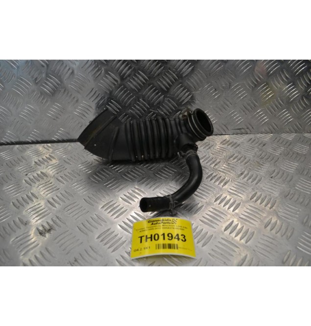Κολάρο Τουρμπίνας Mitsubishi L200 KB4 4D56U 2005-2012 1505A376/383/665