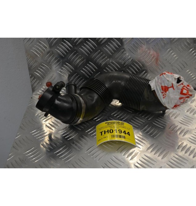 Κολάρο Εισαγωγής Skoda Octavia V 1.6 CAY Diesel 2008-2013 3C0129654 VCD 446196-604