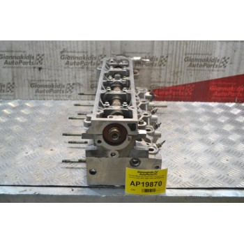 Καπάκι Μηχανής (Κεφαλάρι) Peugeot 307 Αρ.Κινητήρα RHY 2002-2008 9634963010