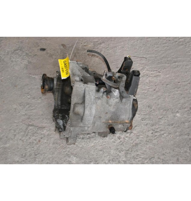 Σασμάν Volkswagen Polo 1.2 CGP 2009-2015 (LNR)