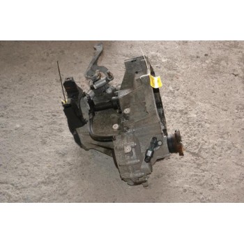 Σασμάν Volkswagen Polo 1.2 CGP 2009-2015 (LNR)