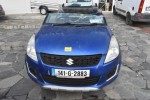 Μούρη Κομπλέ Suzuki Swift K12B 1.2 2010-2017