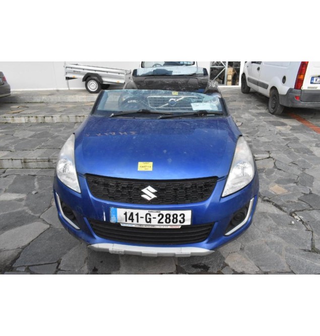 Μούρη Κομπλέ Suzuki Swift K12B 1.2 2010-2017